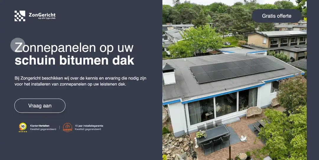 Desmond, Alblasserwaard big