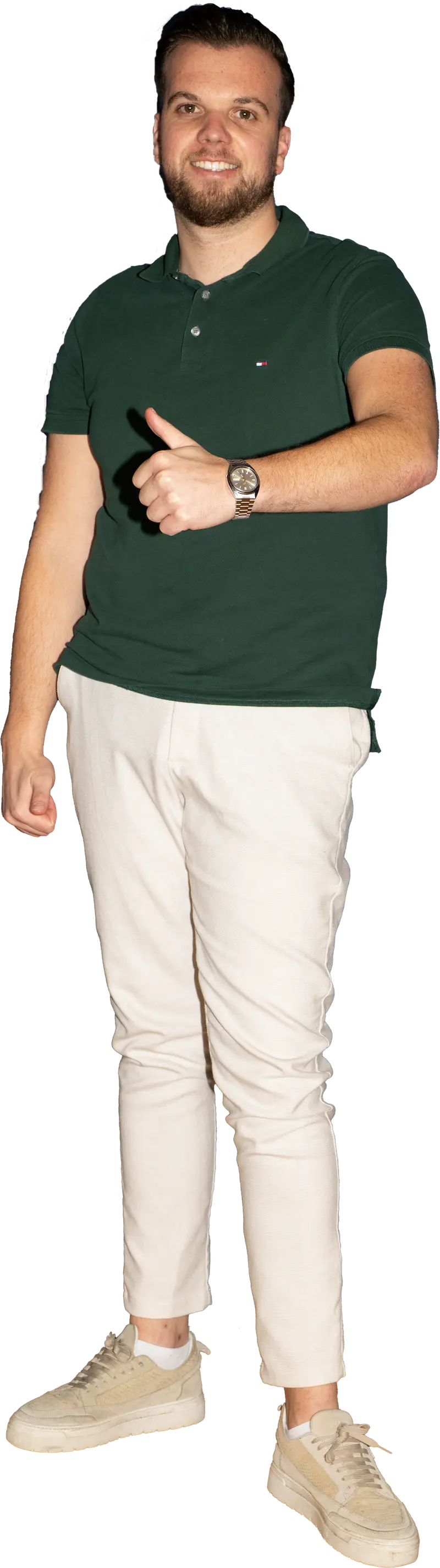 Dave Sigmund
